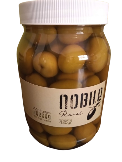Aceitunas 1 Kilo