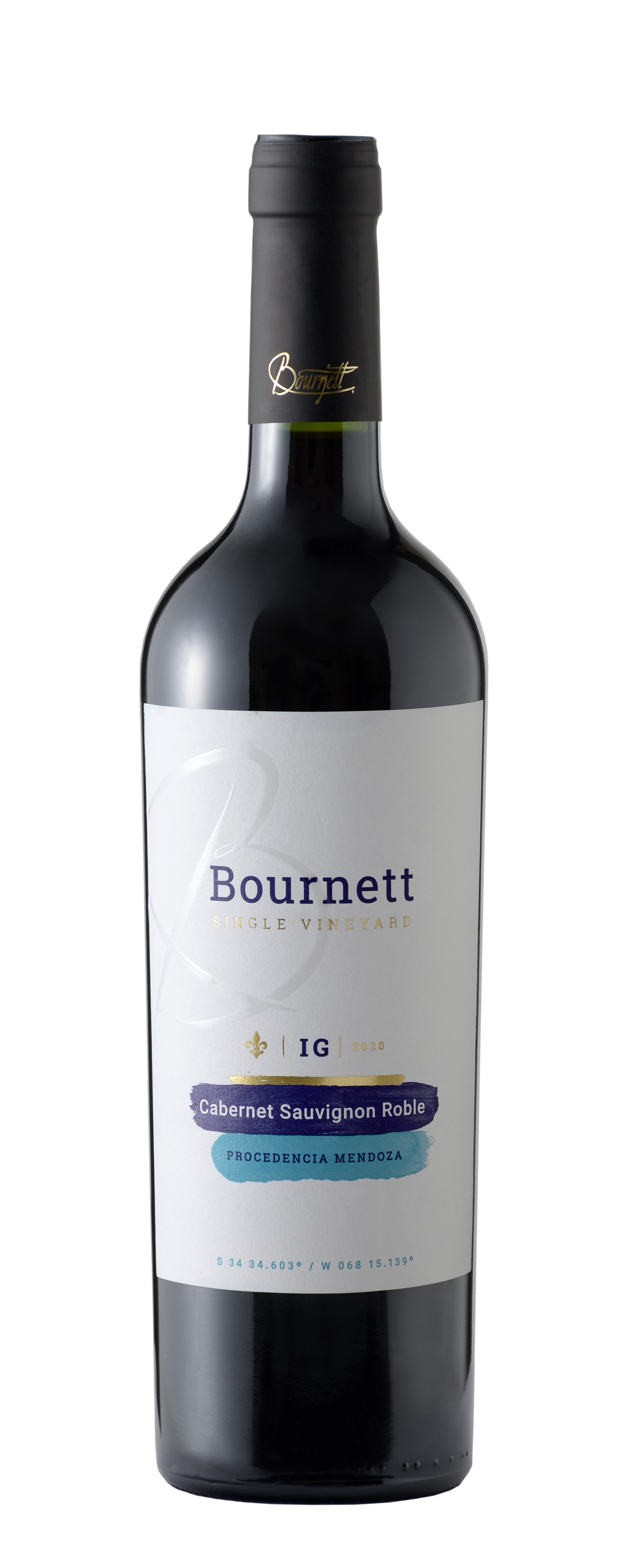 Cabernet Roble