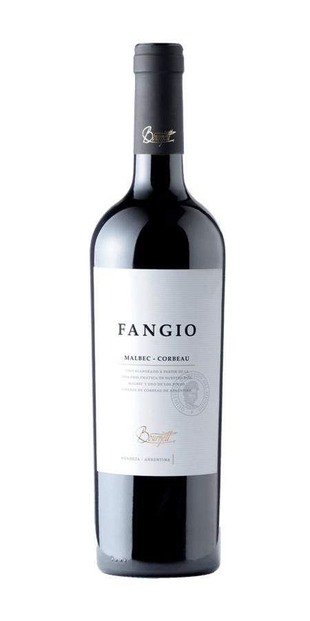 Fangio Bivarietal