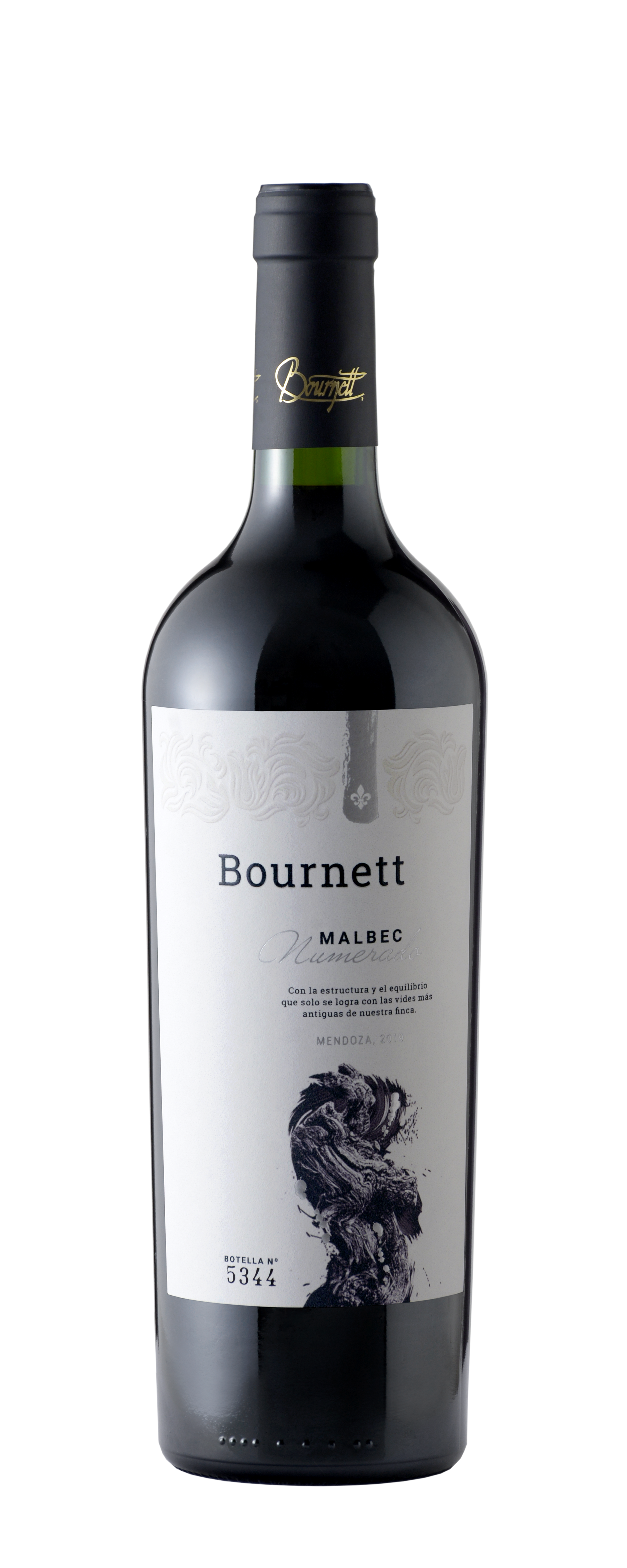 Malbec Numerado