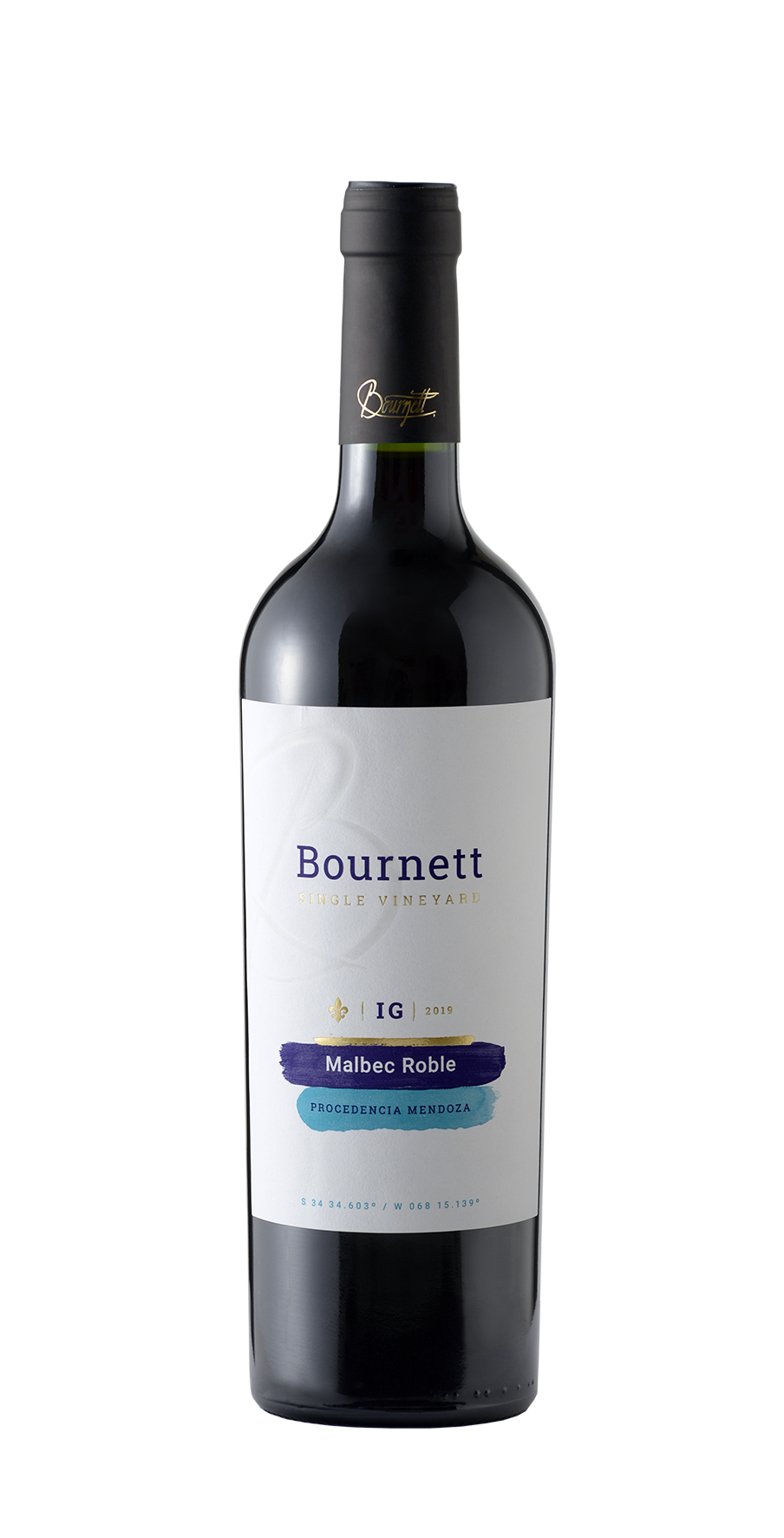 Malbec Roble
