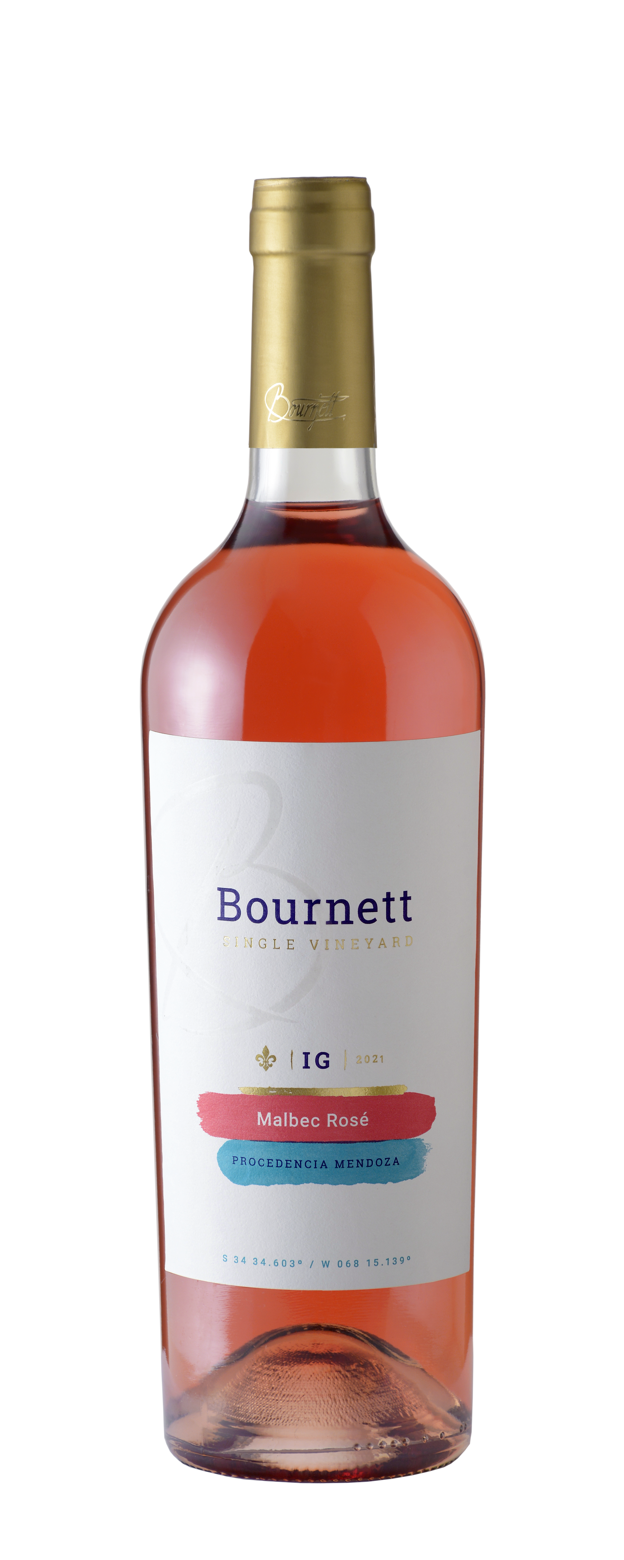Malbec Rosé