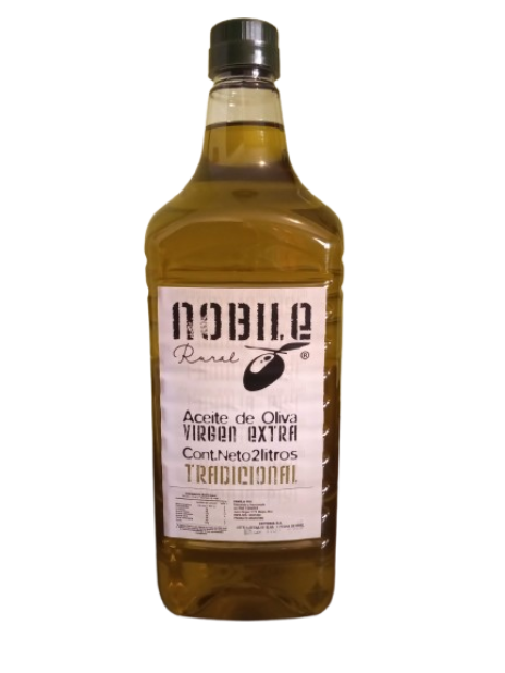 Aceite de Oliva 2 Litros